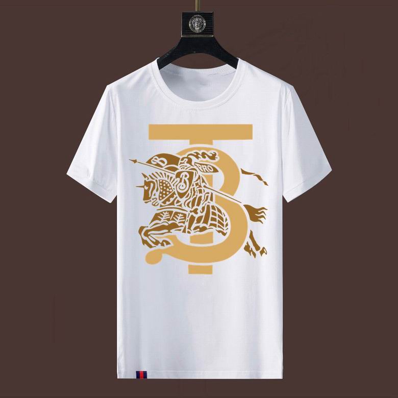 Burberry T-shirt Mens ID:20260520-140